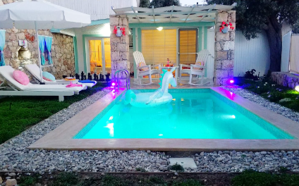 Villa Candy (2340)