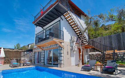 Villa Celia (2213)