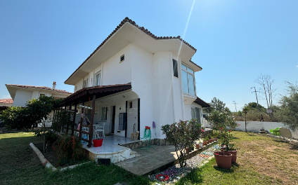Villa Cevher (1884)