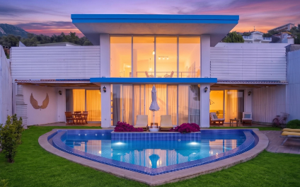 Villa Cherry (2342)
