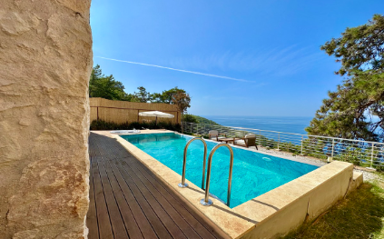 Villa Clair de Luna Un (1104)
