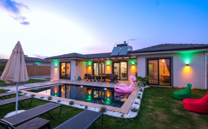 Villa Cocos 2 (1041)