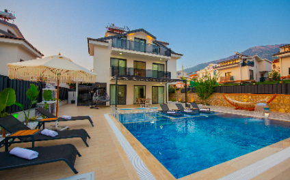 Villa Copain 2 (2168)