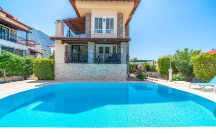 Villa Daisy Ada (1038)