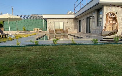 Villa Damla (1161)