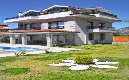 Villa Belcekız 1 (1067)