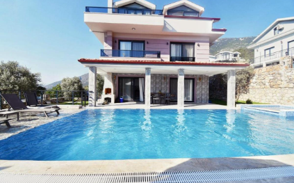 Villa Belcekız 2 (1068)