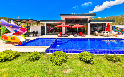 Villa Disneyland (2197)