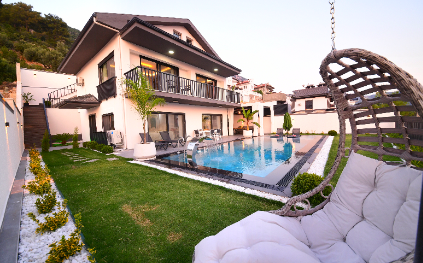 Villa Doruk (2310)