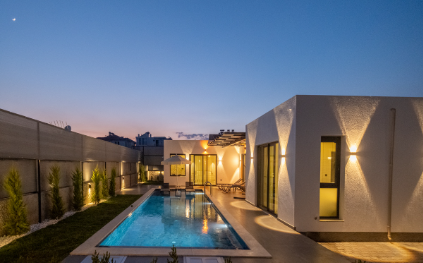 Villa Güçlü 2 (1084)