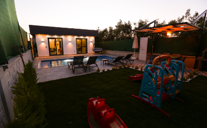 Villa Efe 3 (2306)