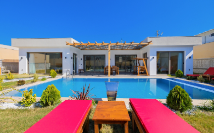 Villa Efsa 2 (1302)