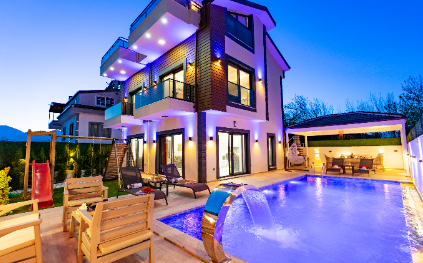 Villa Elara (2249)