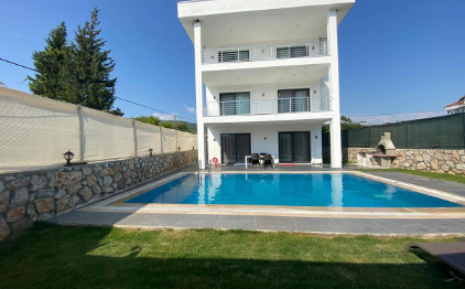 Villa Eldemir 3 (1457)