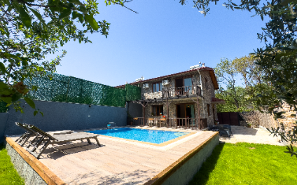 Villa Emperess Luxury 2 (2082)
