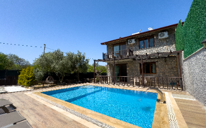 Villa Emperess Luxury 1 (2082)