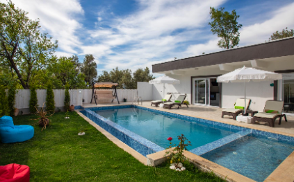 Villa Essence Üzümlü (2239)