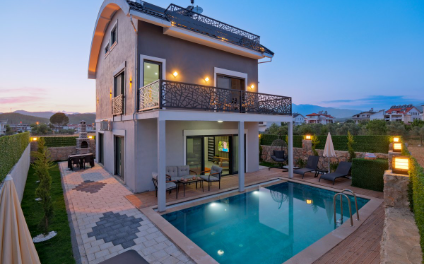 Villa Eylül (1116)