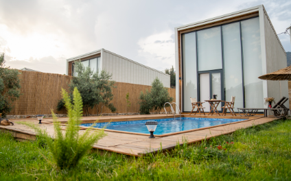 Villa Fancy 1 (1095)