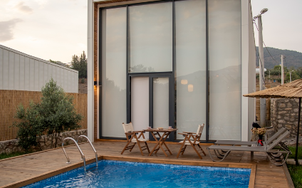 Villa Fancy 3 (1095)