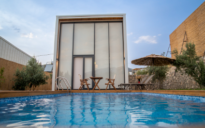 Villa Fancy 5 (1095)