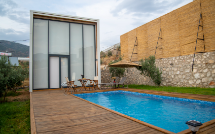 Villa Fancy 6 (1095)
