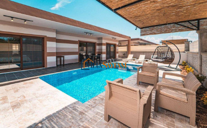 Villa Myra Fethiye Pearl (1279)