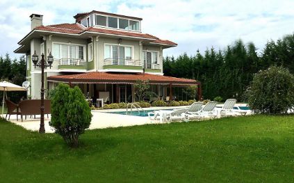 Villa Flamingo (1439)