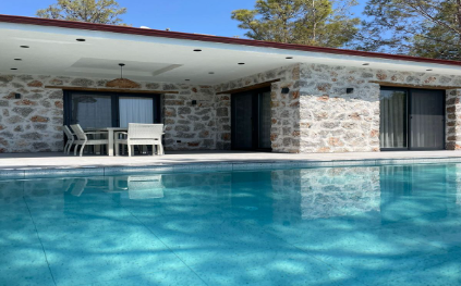 Villa Floras (1036)