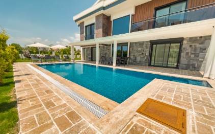 Villa Galaxy Moonlight 3 (1360)