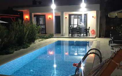 Villa Gökova (2113)