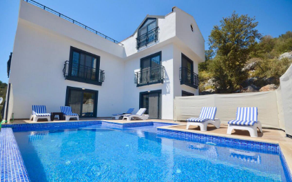 Villa Green Hill (1422)