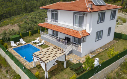 Villa Gülçiçek (1376)