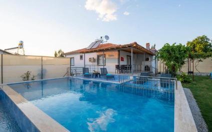 Villa Gülizar (2073)