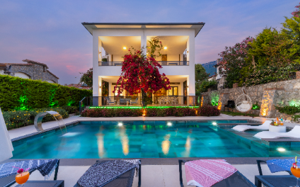 Villa Sunset (2133)