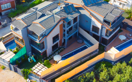Villa Günce (2093)