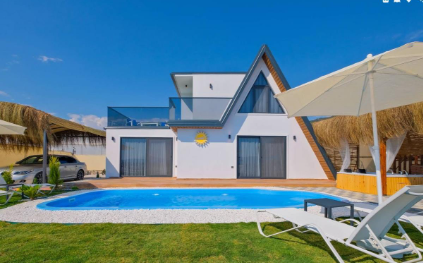 Villa Karsu (1060)