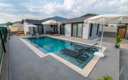 Villa Han (1187)