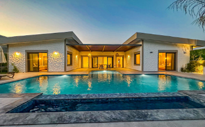 Villa Özgül 1 (1031)
