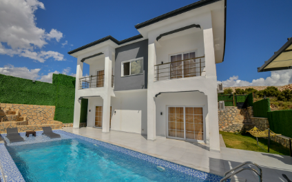 Villa Hızlı 1 (1614)