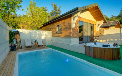 Villa İber Duo (1186)