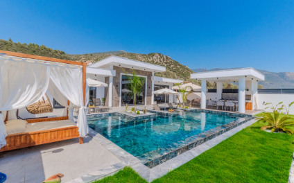 Villa İclal (1230)