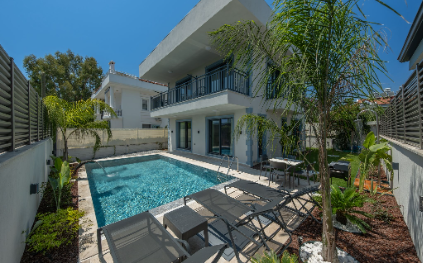 Villa Irmak (2101)