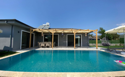 Villa İzgi (1055)