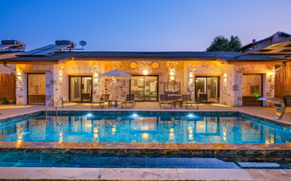 Ka Exclusive Villas 1 (1065)