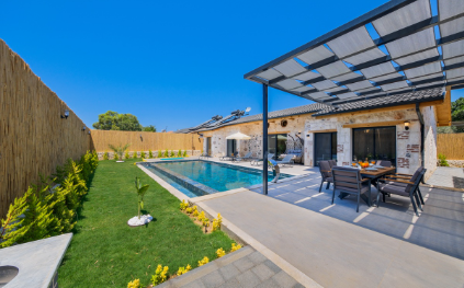 Ka Exclusive Villas 2 (1066)