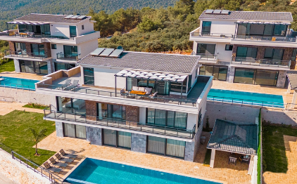 Villa Kalkan 3 (1364)