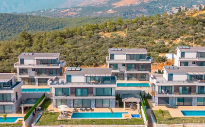 Villa Kalkan 5 (1366)