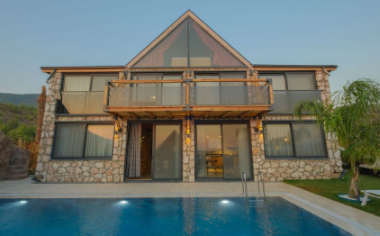 Villa Kartepe 1 (1378)