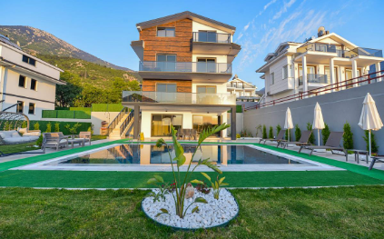 Villa Kıymet 5 (1089)